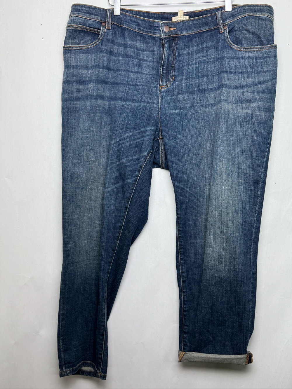 Eileen Fisher Women Sz 24W